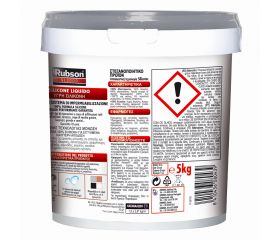 Silicona Líquida AquaBlock  5Kg Gris